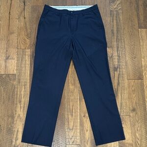 FootJoy Men's Dark Blue Golf Pants